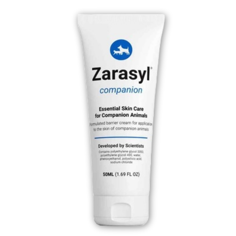 Zarasyl Companion Barrier Cream