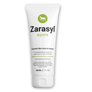 Zarasyl Equine Barrier Cream