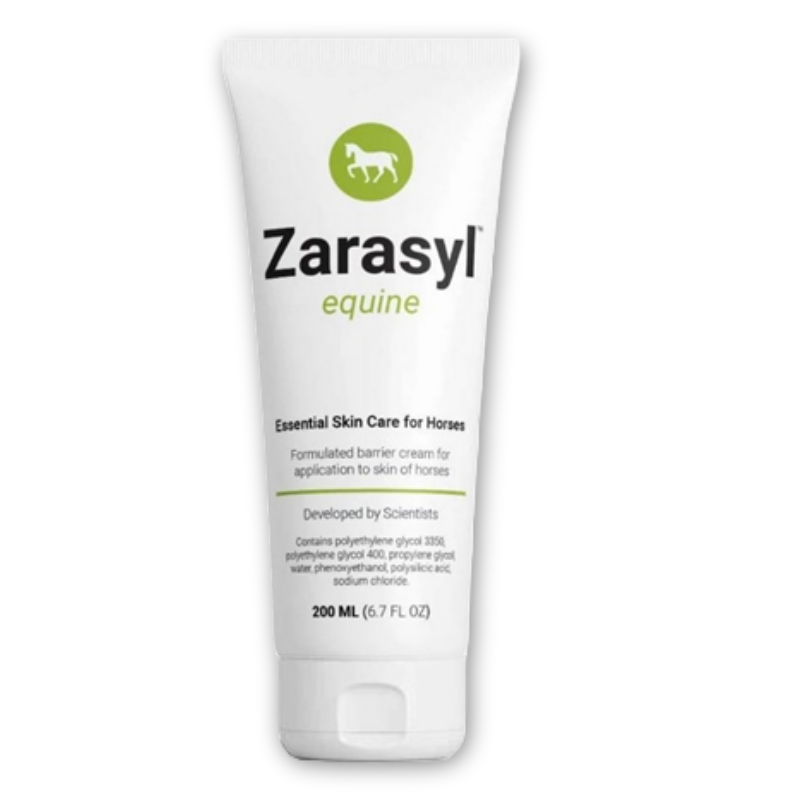 Zarasyl Equine Barrier Cream [200 mL]