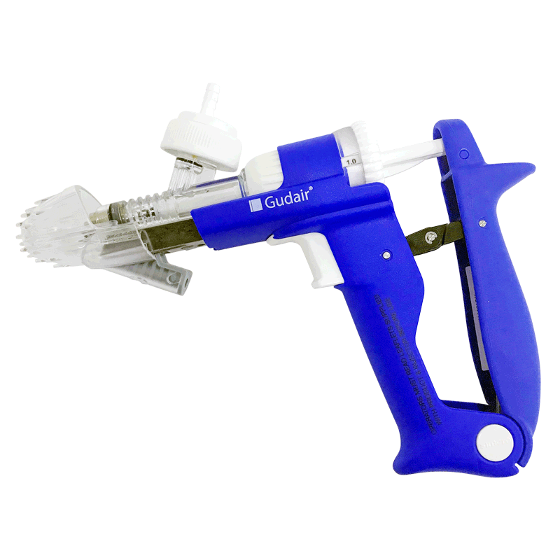 Vaccine Gun - Gudair