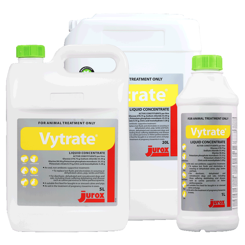 Vytrate Liquid Concentrate