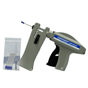 Component Implant Gun