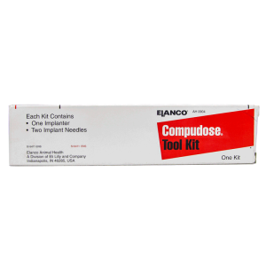 Compudose Implant Applicator