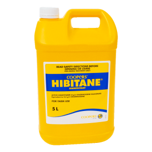 Hibitane Disinfectant