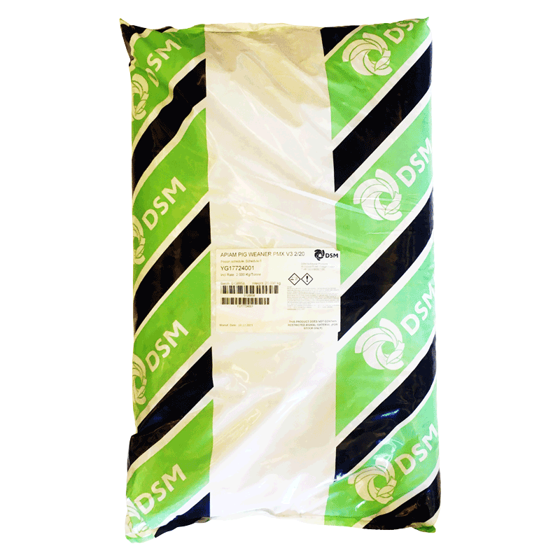 Apiam Pig Weaner Premix
