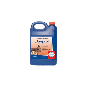Aseptol Disinfectant
