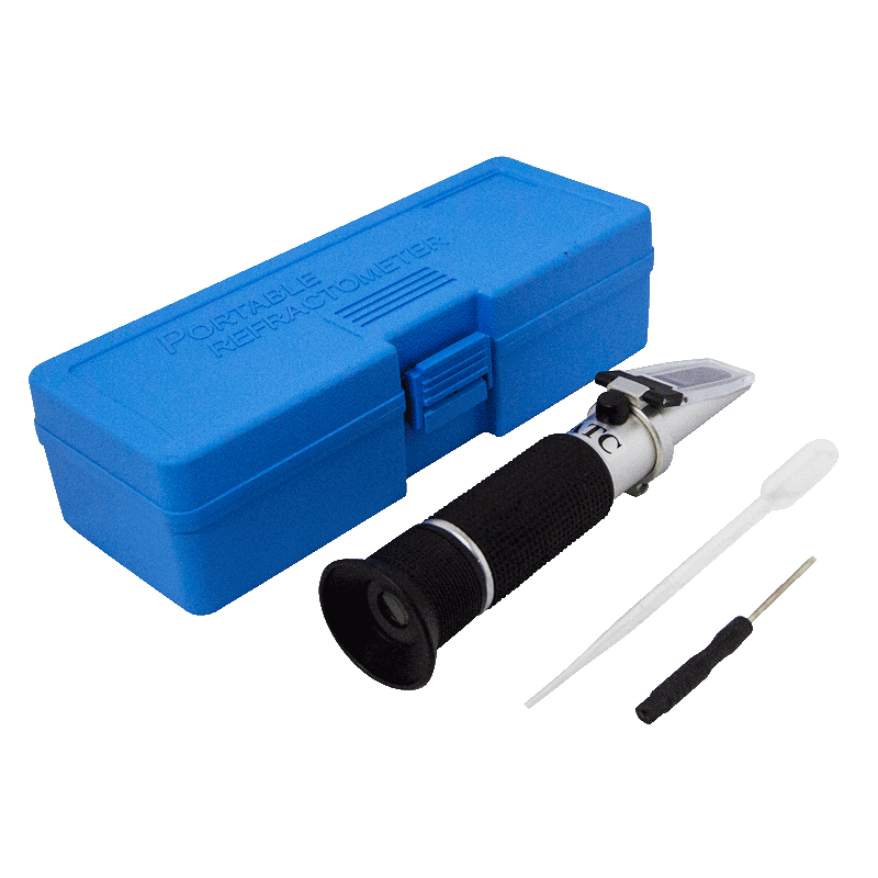 Brix Refractometer 0-32%