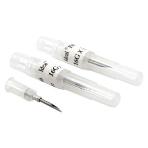 Needles - Ideal CVPH