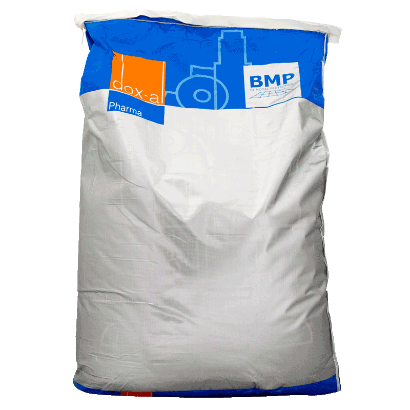 Doxalino 120g Granulated Feed Additive [25 kg]