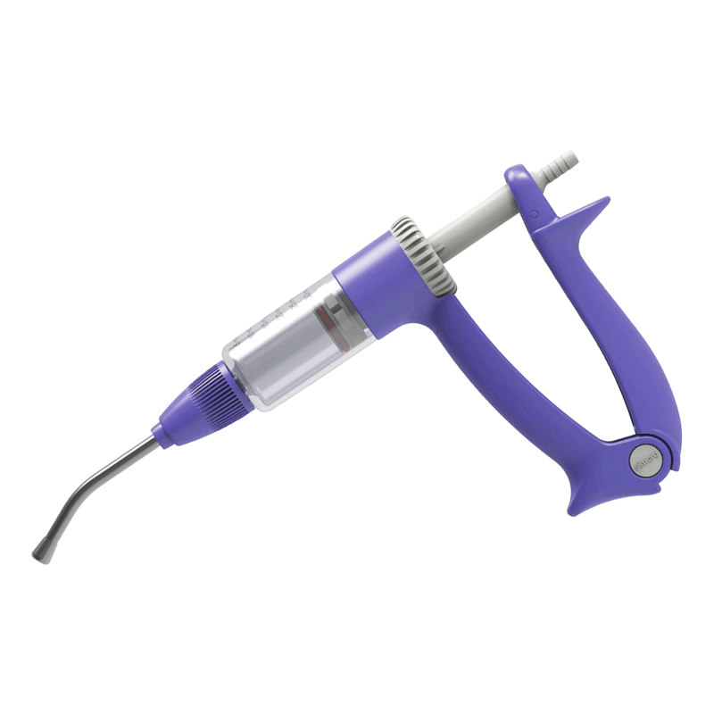 Drench Gun - Simcro 30ml [Each]