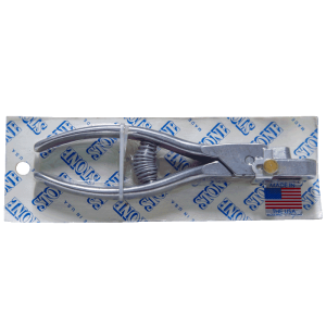 Ear Notch - Medium U Shape