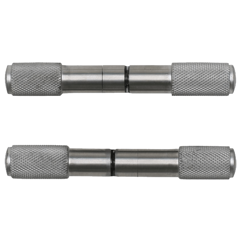 Embryotomy Wire Handles - Pair
