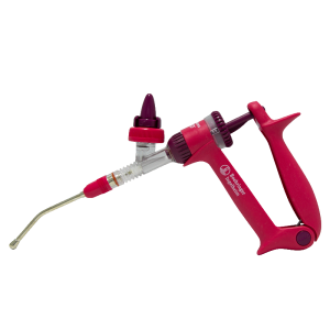 Vaccine Gun - Enterisol