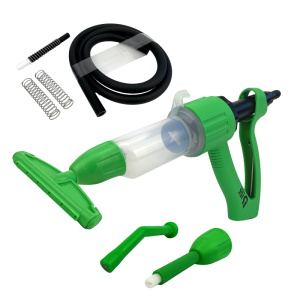 Pour-on Applicator, ISL Ezi Squeeze