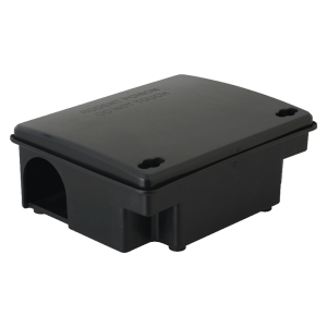 Generation Compact Rat Bait Station