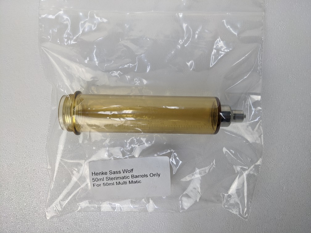 HSW Multi-Matic Replacement Barrel 50ml