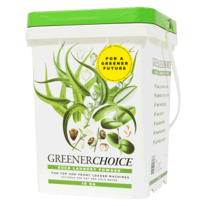 Laundry Powder - Euco