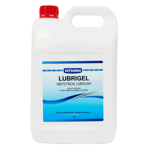 VetSense Obstetrical Lubrigel