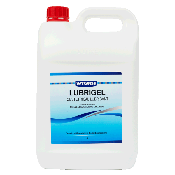 VetSense Obstetrical Lubrigel - ProSwine