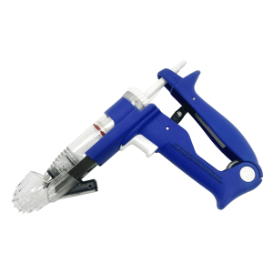 Vaccine Gun - Sekurus 12mL Self-Tenting (Simcro)