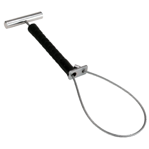 Pig Snare Heavy Duty