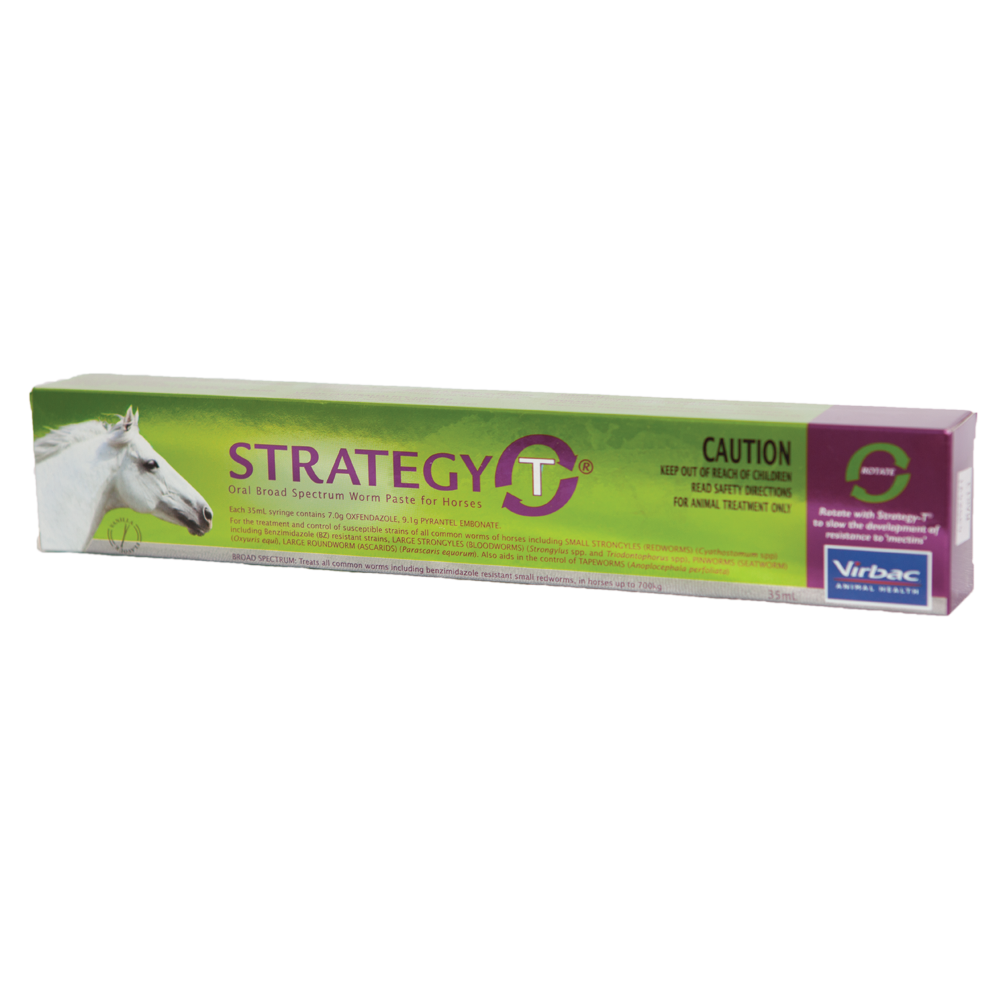Strategy T [35 mL]