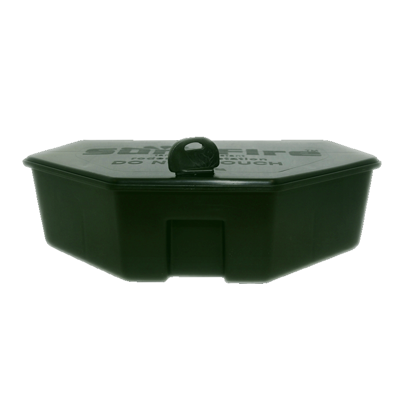 Surefire Rodent Station Low Profile [Each]