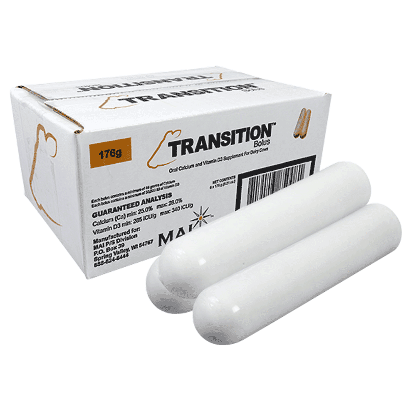 Transition Bolus 176gm [48 Pack]