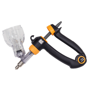 Bottle Mount Gun - VacArt