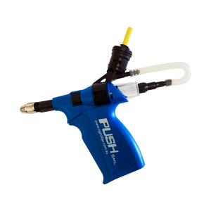 Vaccine Gun - Phillips - Push Injection