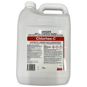 Chlorhex C