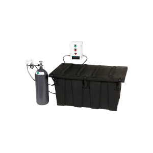 AgPro Euthanex Box, Small