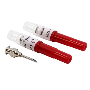 Needles - Ideal CVD3 (Detectable)
