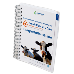 Fresh Cow Dry Cow Interpretation Guide