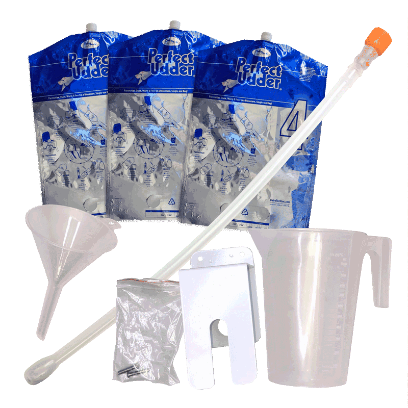 Perfect Udder Starter Pack - Large Breed [Each]