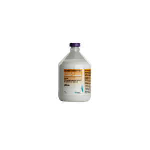 Porcilis Lawsonia Inactivated Vaccine Solvent