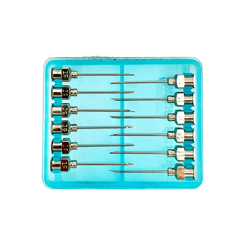 Needles - Stainless Steel - Doctor