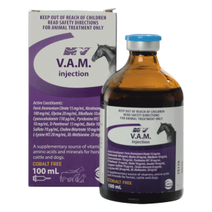 VAM Injectable