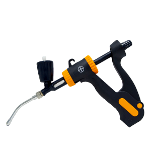 Baycox Applicator Gun