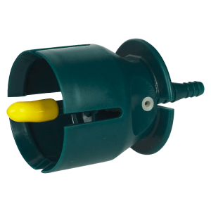 Draw-Off Cap - Green (500ml)