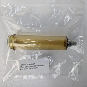 HSW Multi-Matic Replacement Barrel 50ml
