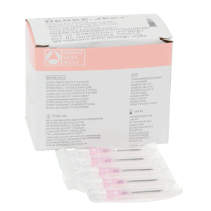 Needles - HSW Fine-Ject