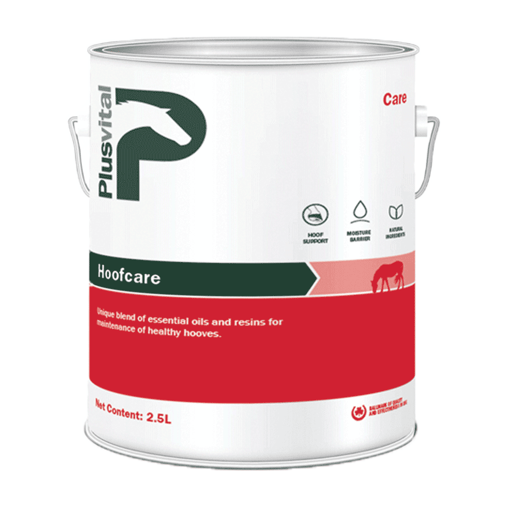 Plusvital Hoof Care [2.5 L]