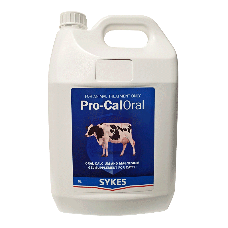 Pro-Cal Oral Supplement [5 L]