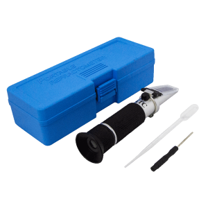 Brix Refractometer 0-32%