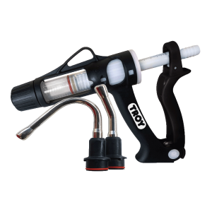 Ilium Buccalgesic OTM Applicator Gun