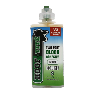 Hoof-Tite Adhesive