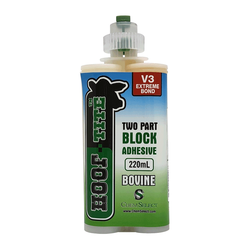 Hoof-Tite Adhesive