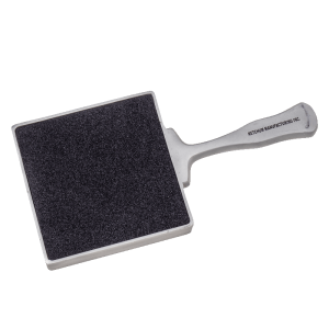 Ketchum Neoprene Inking Box