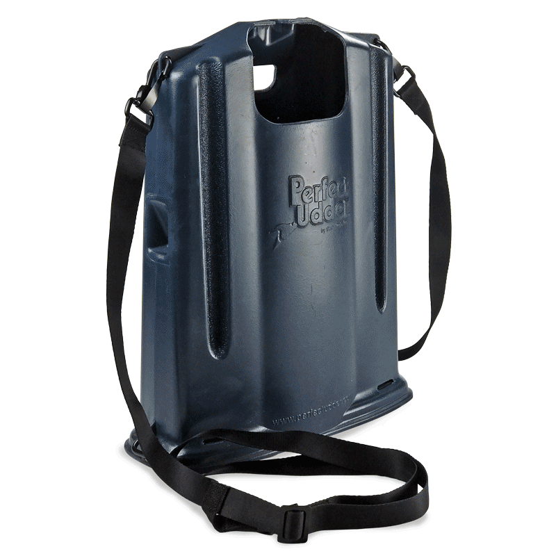 Perfect Udder Bag Caddy